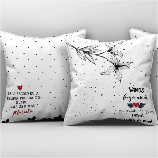 Transforme Canecas e Azulejos em Presentes de Amor - Imagem 7