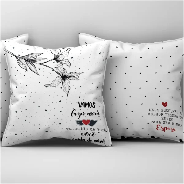Transforme Canecas e Azulejos em Presentes de Amor - Imagem 5