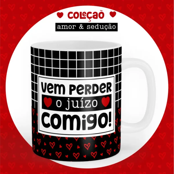 Amor em Cada Impressão - Kit Dia dos Namorados PDF - Imagem 3