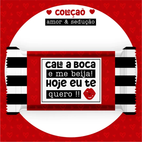 Amor em Cada Impressão - Kit Dia dos Namorados PDF - Imagem 4