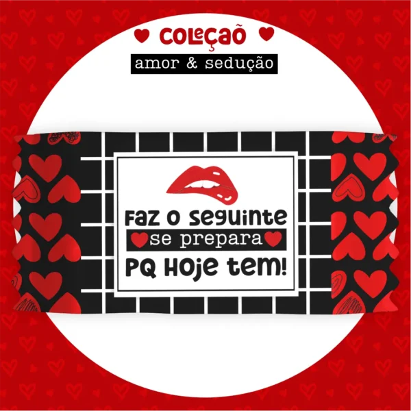 Amor em Cada Impressão - Kit Dia dos Namorados PDF - Imagem 8