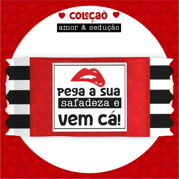 Amor em Cada Impressão - Kit Dia dos Namorados PDF - Imagem 9