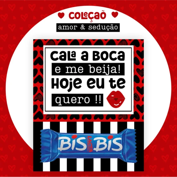 Amor em Cada Impressão - Kit Dia dos Namorados PDF - Imagem 6