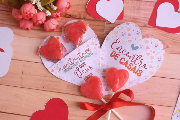 Arquivos Digitais para Scrapbooking e Cartonagem - Imagem 4