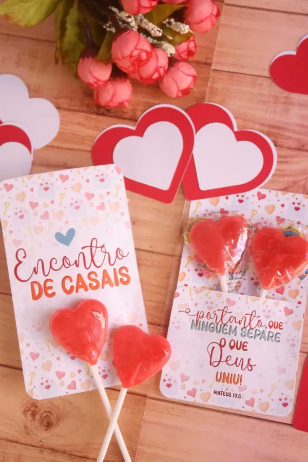 Arquivos Digitais para Scrapbooking e Cartonagem - Imagem 6