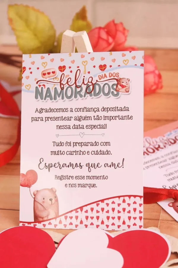 Arquivos Digitais para Scrapbooking e Cartonagem - Imagem 9