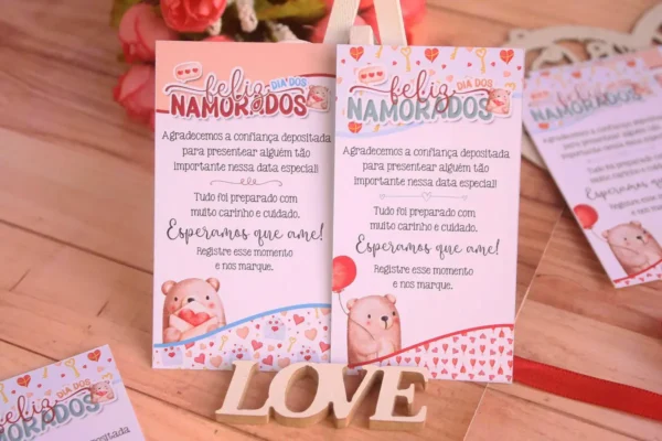 Arquivos Digitais para Scrapbooking e Cartonagem - Imagem 8