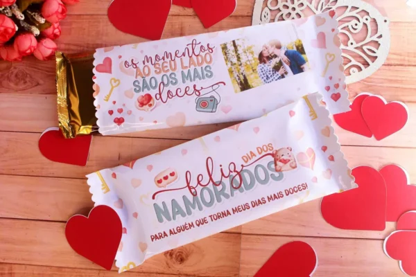 Arquivos Digitais para Scrapbooking e Cartonagem - Imagem 2