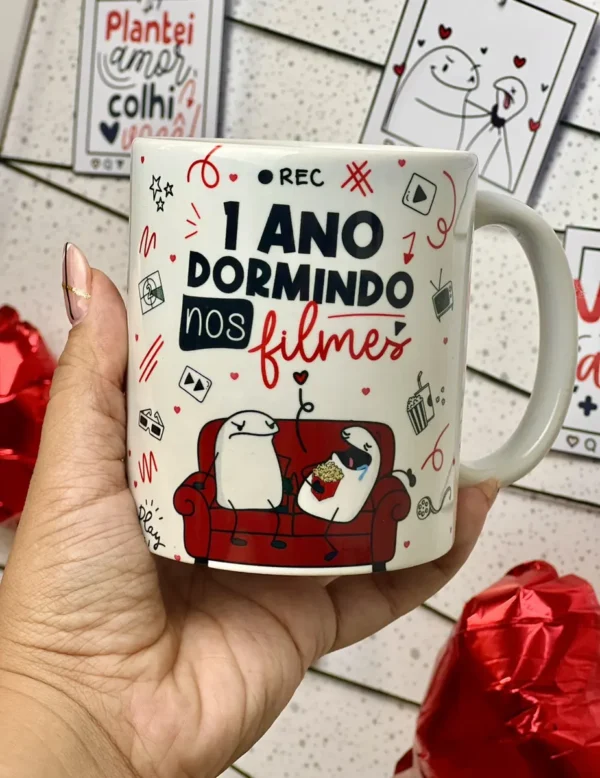 Transforme Canecas com Artes Flork para Dia dos Namorados - Imagem 8