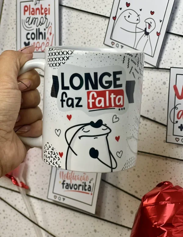 Transforme Canecas com Artes Flork para Dia dos Namorados - Imagem 7