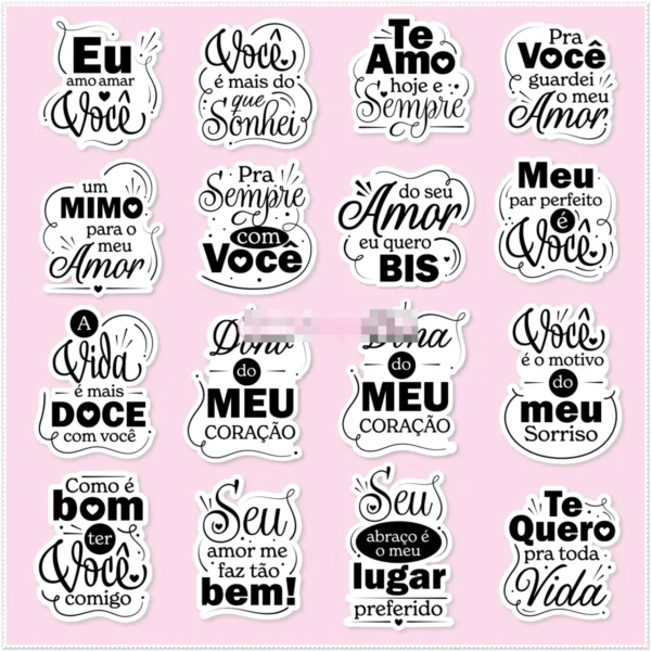 Celebre o Amor com Kit Digital Dia dos Namorados - Imagem 5