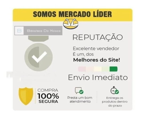 4.400 Cifras Gospel Para Violão E Guitarra + Brinde Envio Já