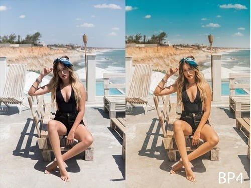 50+ Livia Brasil Presets Lightroom Celular + Super Bônus