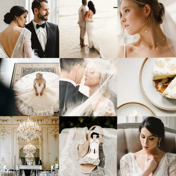 +50k Presets Lightroom Casamento Wedding & Lover's + Bônus
