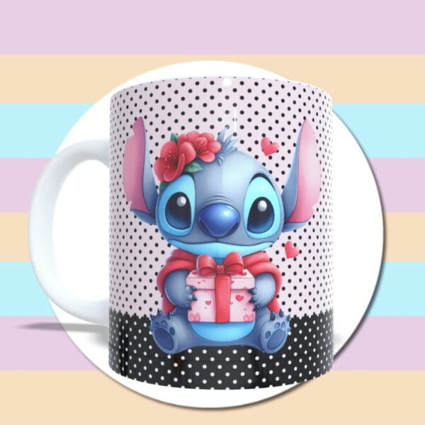 6 Artes Canecas Stitch Jpg