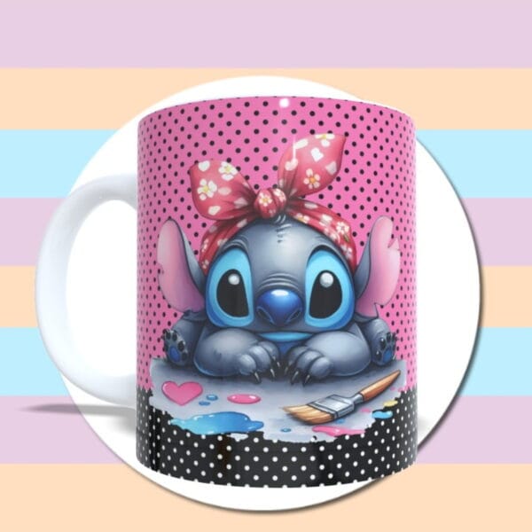 6 Artes Canecas Stitch Jpg