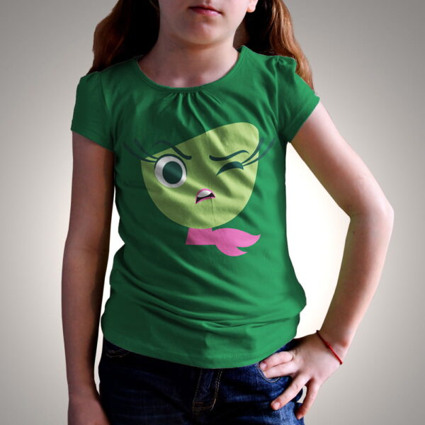 7 Artes Para Estampar Camiseta Divertidamente 2 Sublimação - Imagem 6