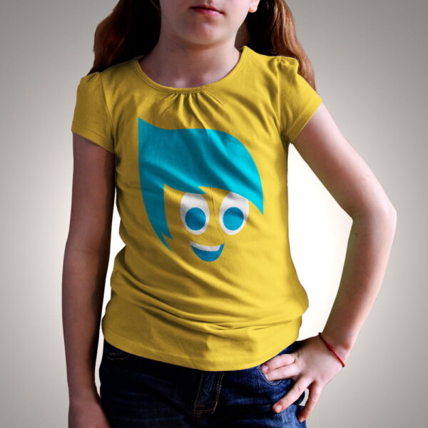 7 Artes Para Estampar Camiseta Divertidamente 2 Sublimação - Imagem 2
