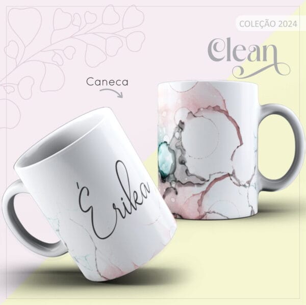 Agenda 2024 Clean 1 - Arquivo Digital