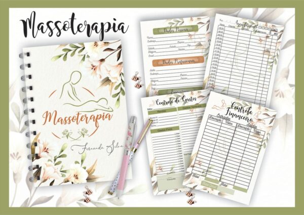 agenda agendamento massoterapia arquivo digital massoterapia