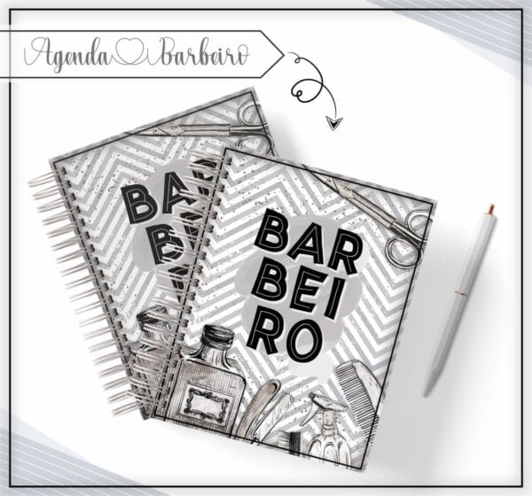 Agenda Barbeiro - Arquivo Digital - Imagem 4