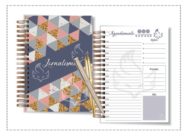 agenda jornalismo permanente arquivo digital planners