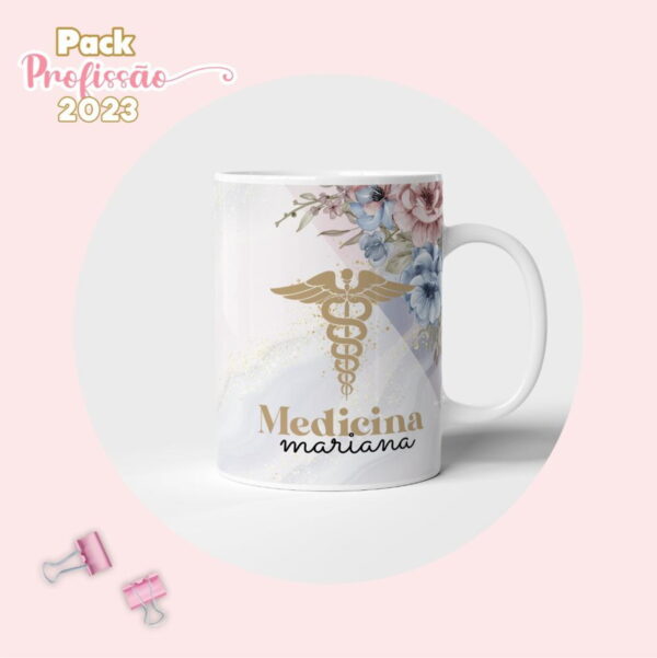 Agenda Medicina Feminina - Arquivo Digital - Imagem 5