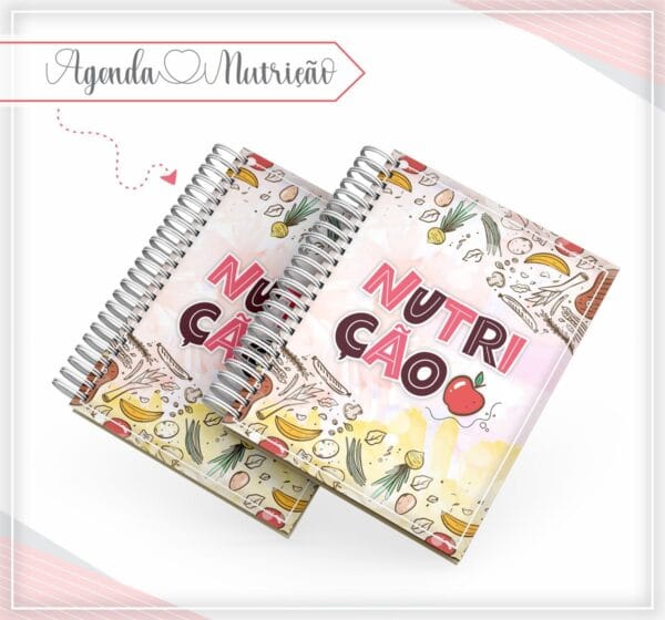 Agenda Nutrição - Arquivo Digital - Imagem 2