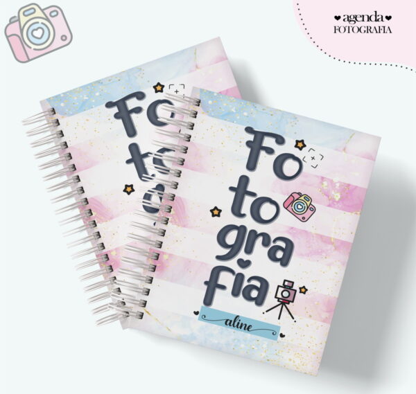 agenda profissao fotografa feminino arquivo digital agenda profissao fotografa feminino arquivo digi