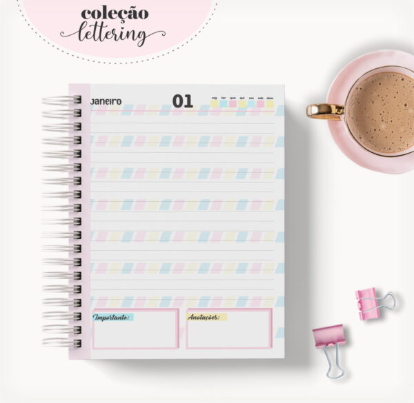 Agenda Semeie - Arquivo Digital - Imagem 2