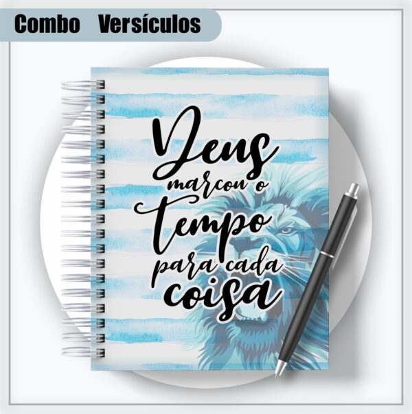 agenda versiculos mod 02 arquivo digital deus