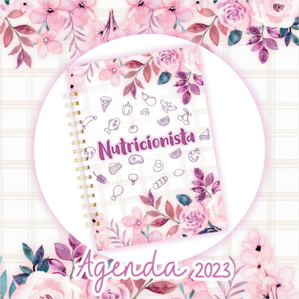 agendamento nutricionista datada 2023 arquivo digital cadernos universitarios