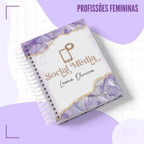 Agendas Profissões Femininas - Arquivo Digital