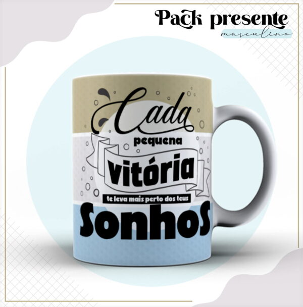 Arquivo Agenda Masculina 2025 - Imagem 5