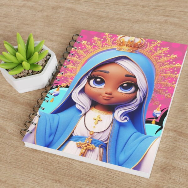 Arquivo Capas Agenda Santinhos - Png e Corel - Imagem 2