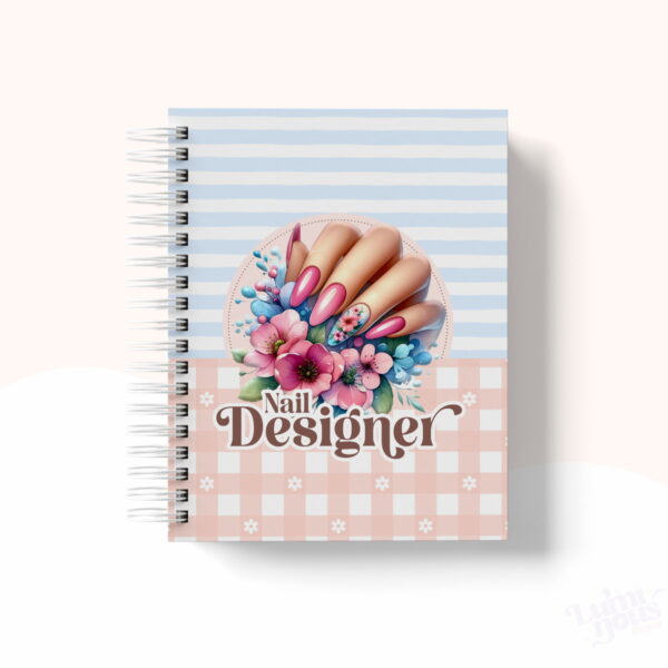 Arquivo Capas Manicure - Png - Imagem 3