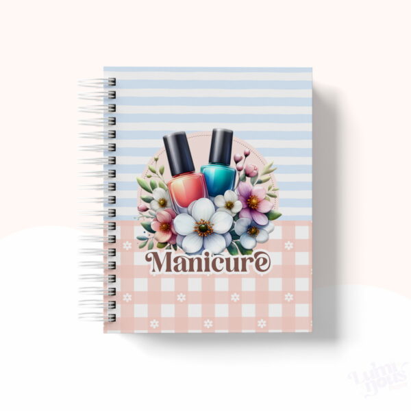 Arquivo Capas Manicure - Png - Imagem 4