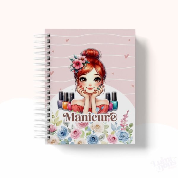 arquivo capas manicure png papel e scrapbook 1