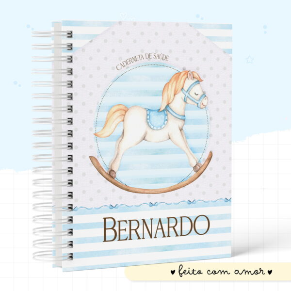 arquivo de corte caderneta vacinacao cavalinho de balanco caderneta de saude cavalo