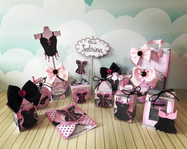 arquivo de corte cha de lingerie studio pdf png edicao