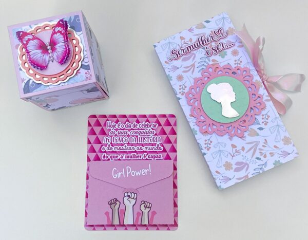 arquivo de corte dia das mulheres rosinha arquivo digital dia das mulheres