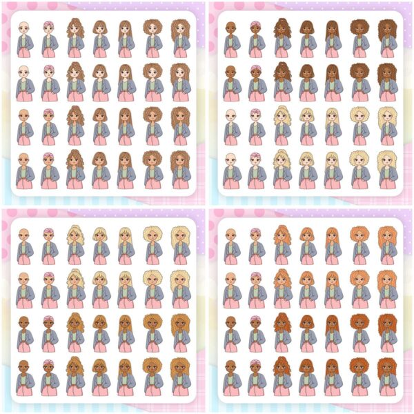 Arquivo De Corte Mulheres 2025 Cards Moldes Tags Mimos 9