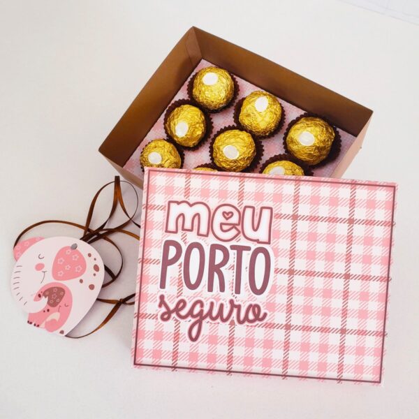 Arquivo de Corte Pãe - Arquivo Digital - Imagem 4