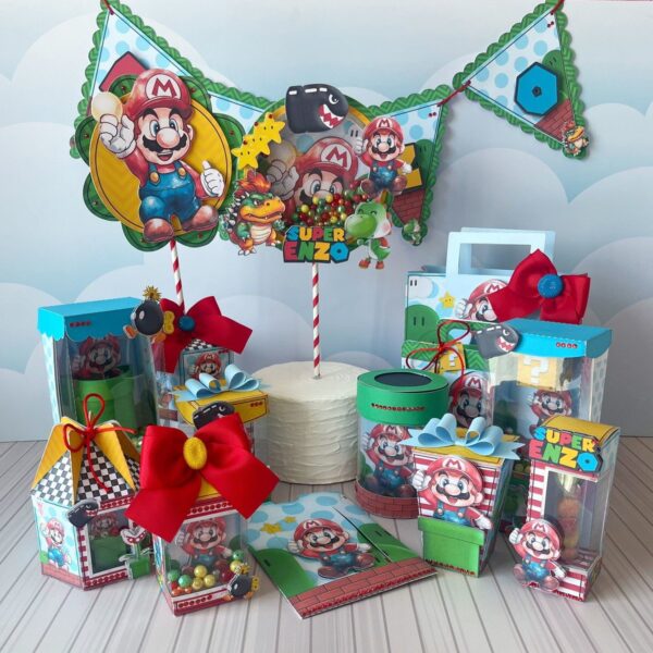 arquivo de corte super mario luxo arquivo digital super mario