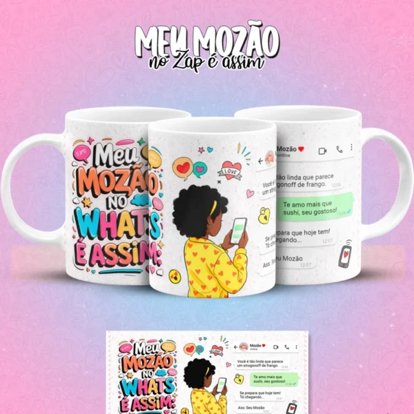 Arquivo De Designs Para Sublimacao Em Canecas De Namorados 8