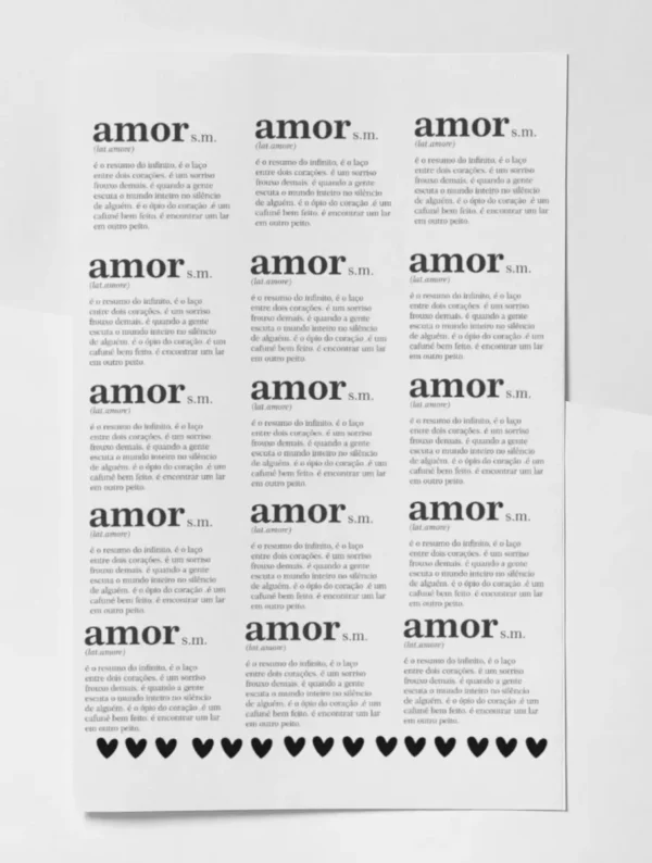Arquivo de Frases DTF - Celebre o Amor no Dia dos Namorados