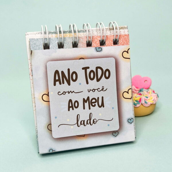 Arquivo Digital Dia Dos Namorados Sacolinha Caixiha Álbum