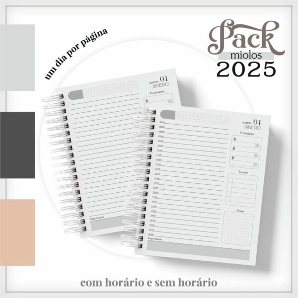 arquivo digital miolo agenda 2025 masculino miolos para agenda
