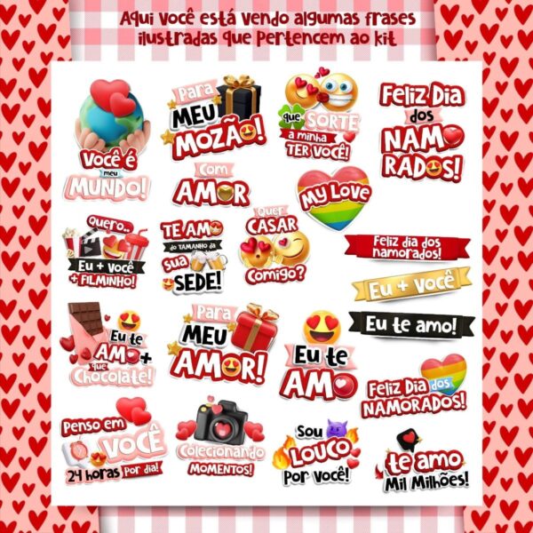 Arquivos Corte Dia Dos Namorados Artes Mimos Personalizados