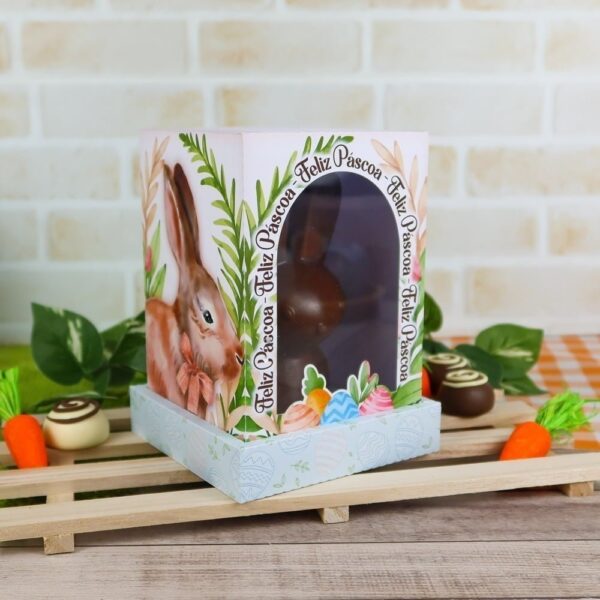 Arquivos De Corte Chocolates De Páscoa Caixas E Embalagens